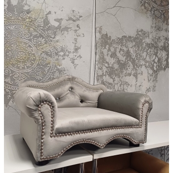 Legowisko kanapa glamour dla psa kota 100 kolorów