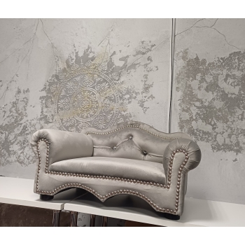 Legowisko kanapa glamour dla psa kota 100 kolorów