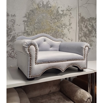 Legowisko kanapa glamour dla psa kota 100 kolorów