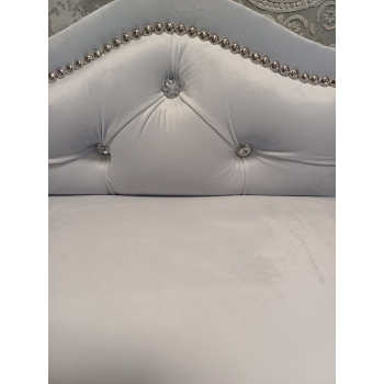 Legowisko kanapa glamour dla psa kota 100 kolorów