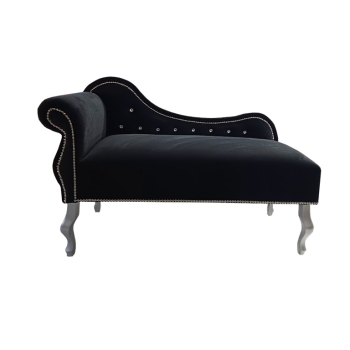 Szezlong ławka dwuosobowa - 100 kolorów do wyboru