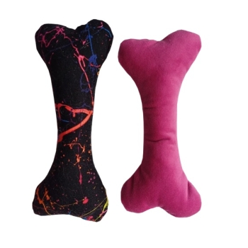 Zabawka kość dla psa zestaw