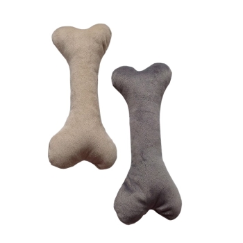 Zabawka kość dla psa zestaw