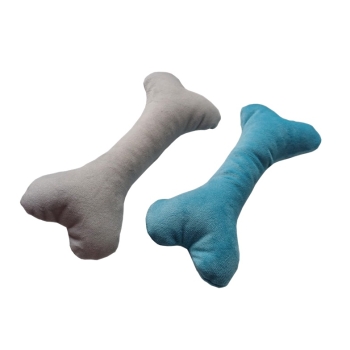 Zabawka kość dla psa zestaw