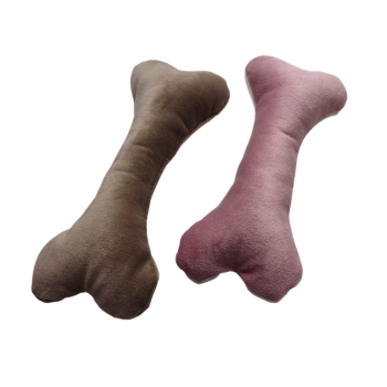 Zabawka kość dla psa zestaw