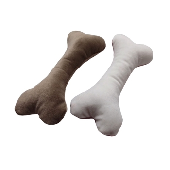 Zabawka kość dla psa zestaw