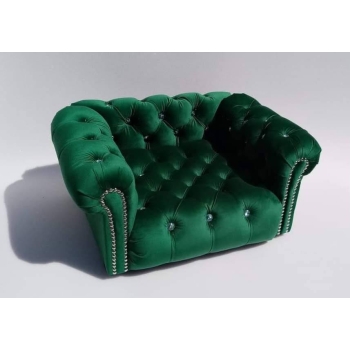 Legowisko kanapa glamour dla psa kota 100 kolorów