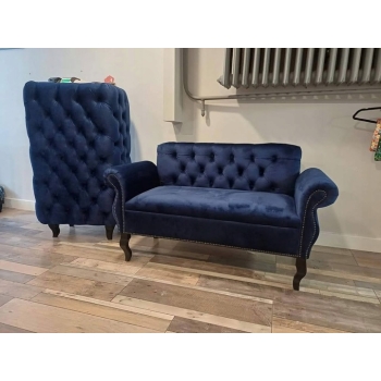 Mała recepcja fryzjerska kosmetyczna Lada do butiku 100 kolorów