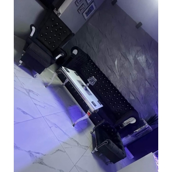 Duże legowisko glamour dla psa kota 100 kolorów