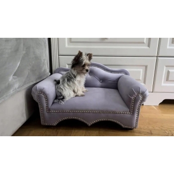 Legowisko kanapa glamour dla psa kota 100 kolorów