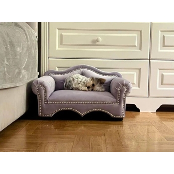 Legowisko kanapa glamour dla psa kota 100 kolorów