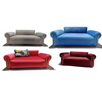 Legowisko kanapa dla psa kota 100 kolorów