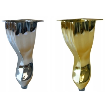 Sofa kanapa glamour styl retro - 100 kolorów